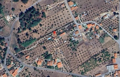 Moradia T4 para Venda em Santa Margarida da Coutada
