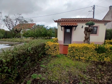 Moradia T4 para Venda em Santa Margarida da Coutada