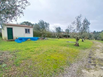 Moradia T4 para Venda em Santa Margarida da Coutada