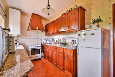 Moradia T5 para Venda em Santa Margarida da Coutada