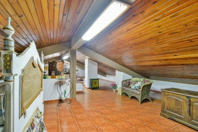 Moradia T5 para Venda em Santa Margarida da Coutada