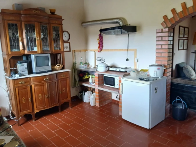 Moradia T4 para Venda em Santa Margarida da Coutada Foto 10