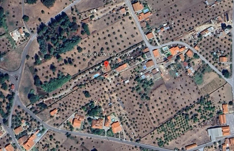 Moradia T4 para Venda em Santa Margarida da Coutada Foto 30