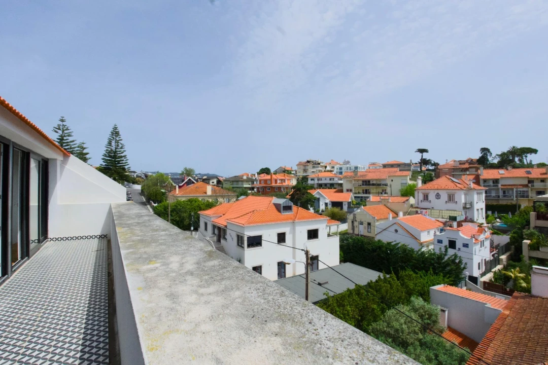 Apartamento T3 para Venda em Alcabideche Foto 7