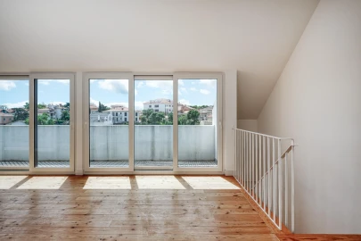 Apartamento T3 para Venda em Alcabideche