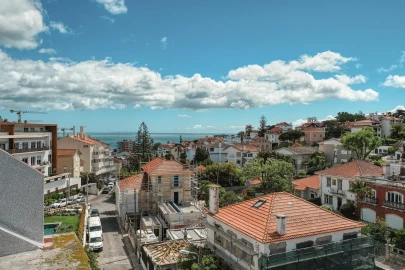 Apartamento T3 para Venda em Alcabideche