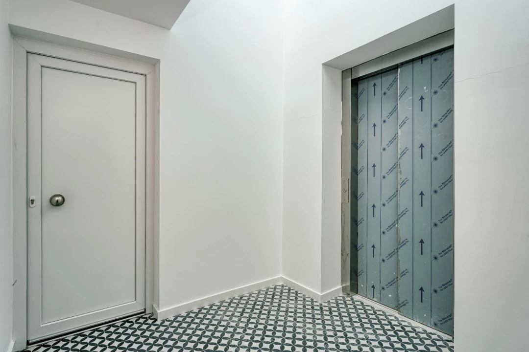 Apartamento T3 para Venda em Alcabideche Foto 23