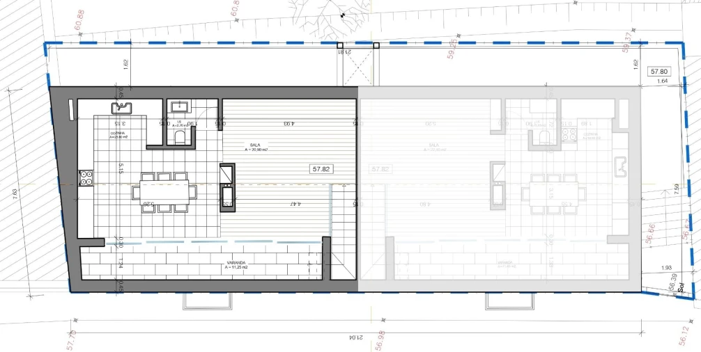 Apartamento T3 para Venda em Alcabideche Foto 18