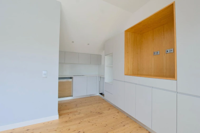Apartamento T3 para Venda em Alcabideche Foto 2