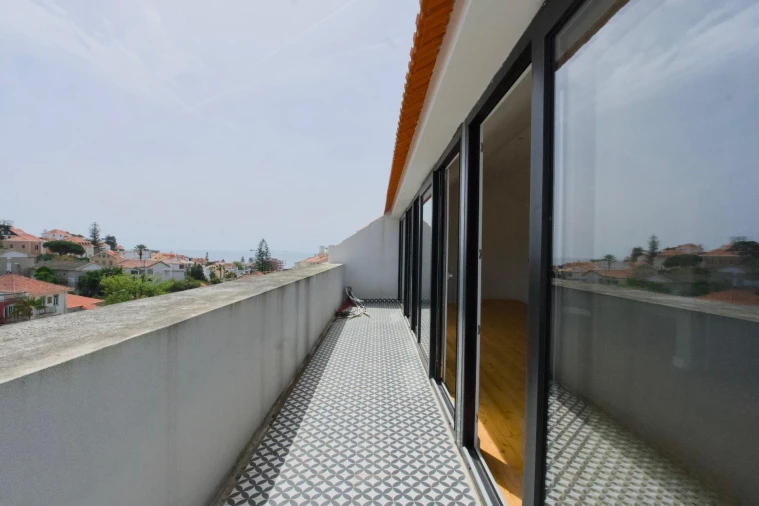 Apartamento T3 para Venda em Alcabideche Foto 4