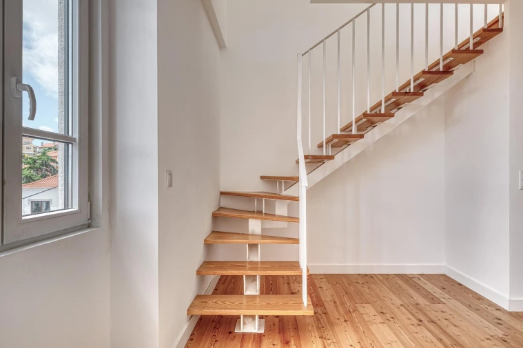 Apartamento T3 para Venda em Alcabideche Foto 13