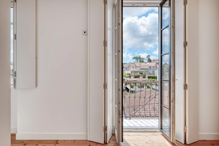 Apartamento T3 para Venda em Alcabideche Foto 15