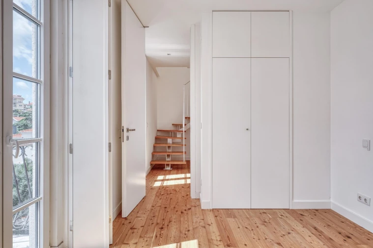 Apartamento T3 para Venda em Alcabideche Foto 17