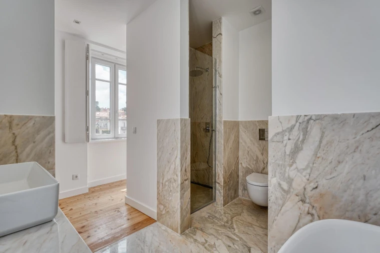 Apartamento T3 para Venda em Alcabideche Foto 19