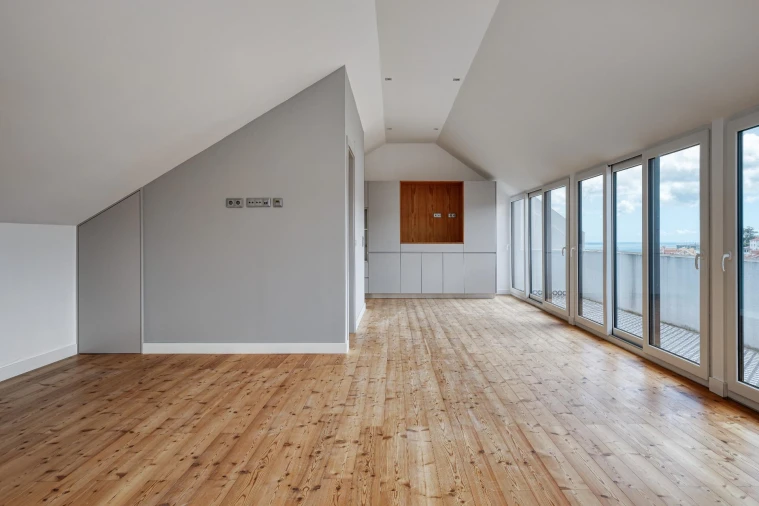 Apartamento T3 para Venda em Alcabideche Foto 20