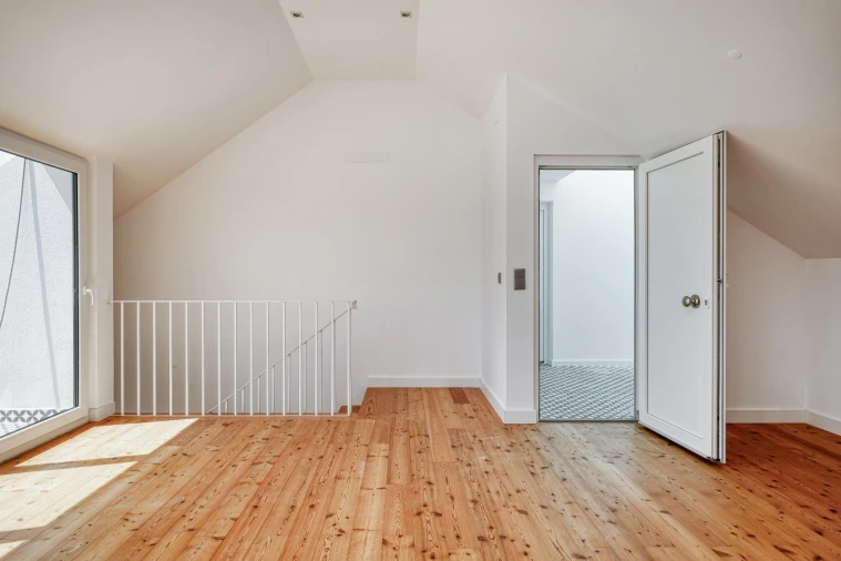 Apartamento T3 para Venda em Alcabideche Foto 22