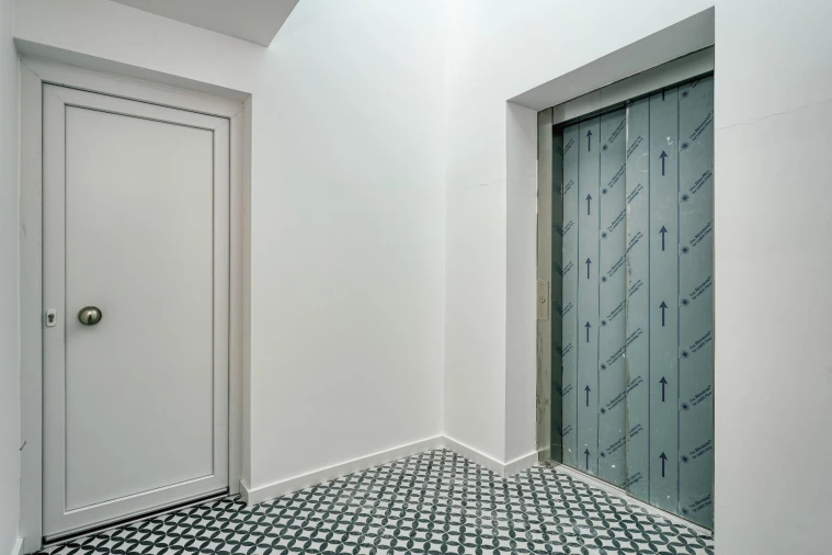 Apartamento T3 para Venda em Alcabideche Foto 23