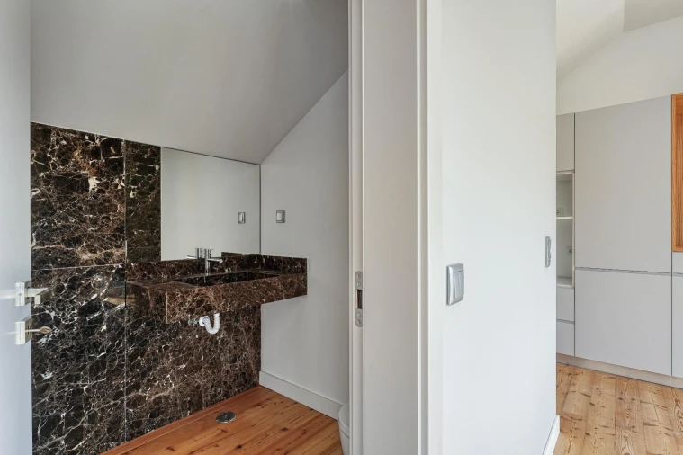 Apartamento T3 para Venda em Alcabideche Foto 24