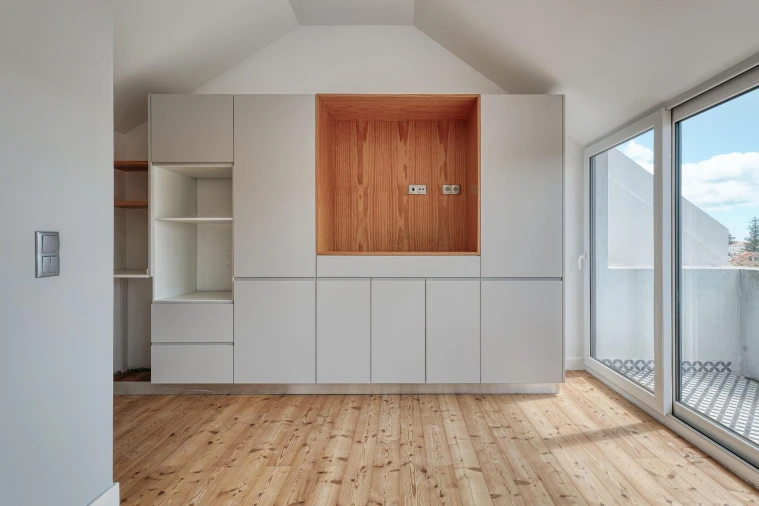 Apartamento T3 para Venda em Alcabideche Foto 25