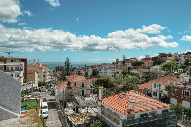 Apartamento T3 para Venda em Alcabideche Foto 28