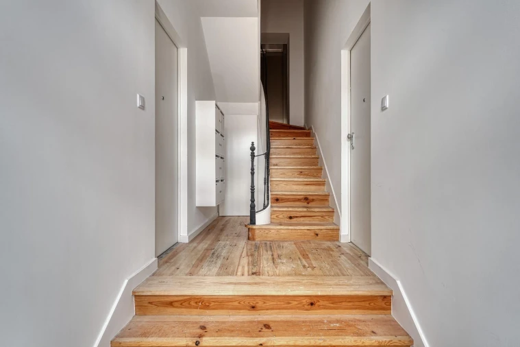 Apartamento T3 para Venda em Alcabideche Foto 29