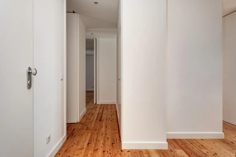 Apartamento T3 para Venda em Alcabideche Foto 3