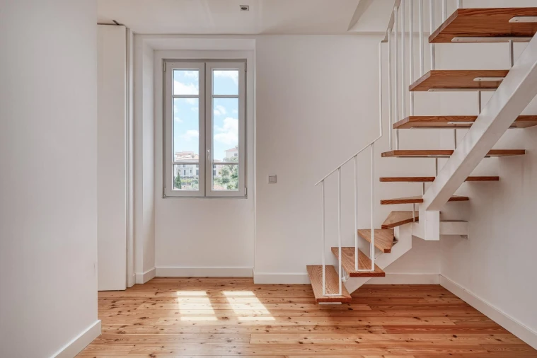 Apartamento T3 para Venda em Alcabideche Foto 4