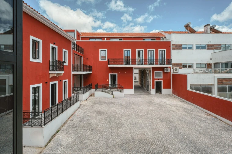 Apartamento T3 para Venda em Alcabideche Foto 8