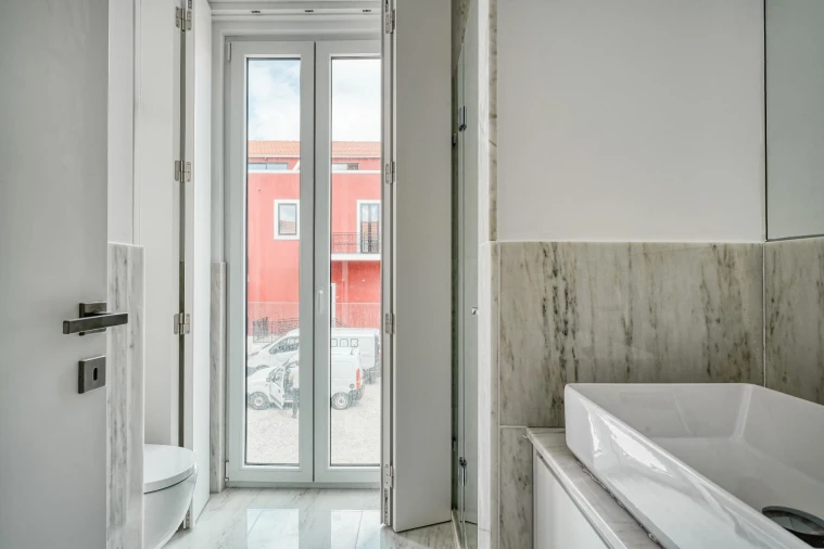 Apartamento T3 para Venda em Alcabideche Foto 9