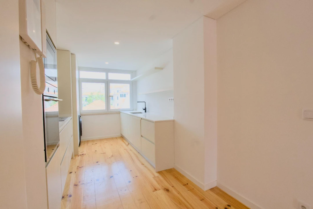 Apartamento T2 para Venda em Cascais e Estoril Foto 13