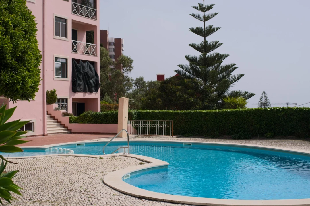 Apartamento T2 para Venda em Cascais e Estoril Foto 16