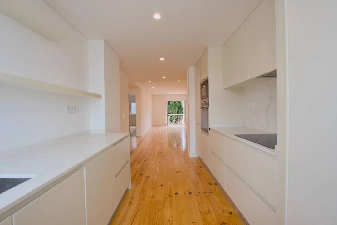 Apartamento T2 para Venda em Cascais e Estoril Foto 3