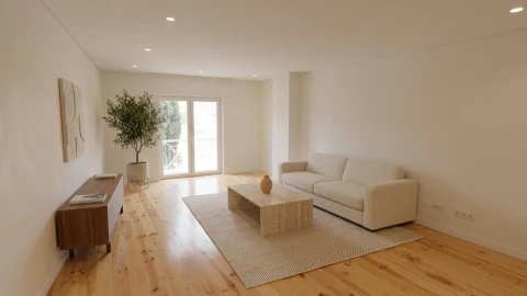 Apartamento T2 para Venda em Cascais e Estoril