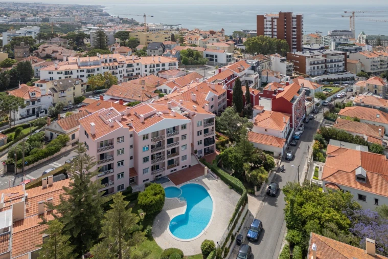 Apartamento T2 para Venda em Cascais e Estoril