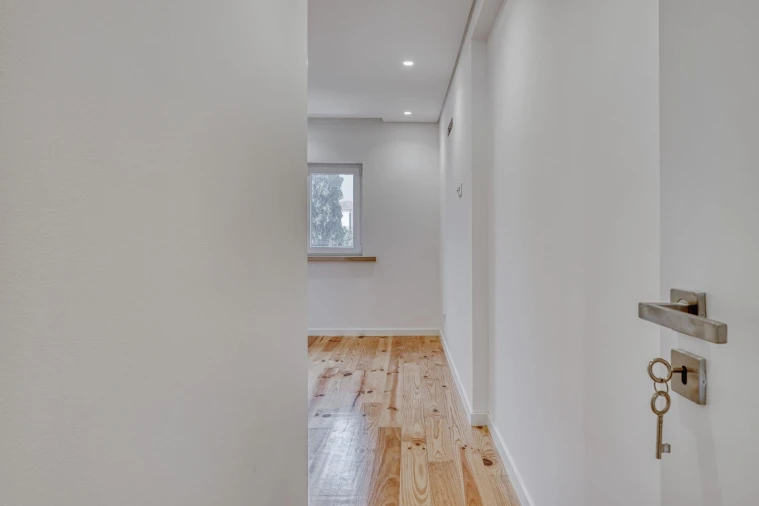 Apartamento T2 para Venda em Cascais e Estoril Foto 10