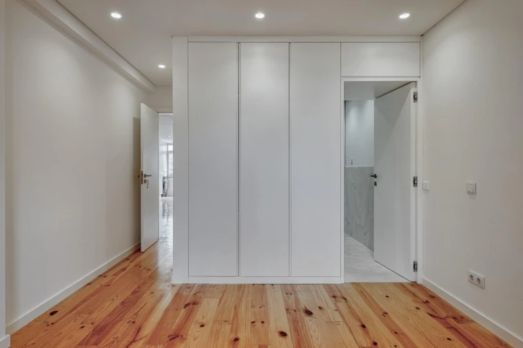Apartamento T2 para Venda em Cascais e Estoril Foto 12