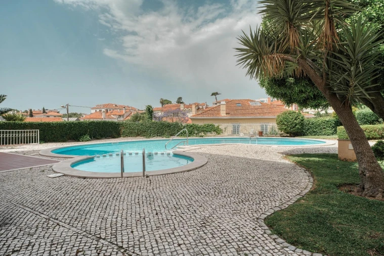 Apartamento T2 para Venda em Cascais e Estoril Foto 19