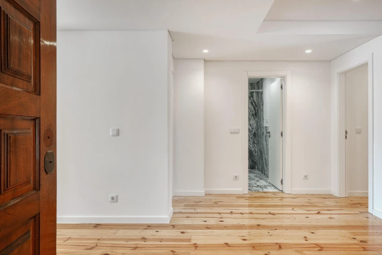 Apartamento T2 para Venda em Cascais e Estoril Foto 2