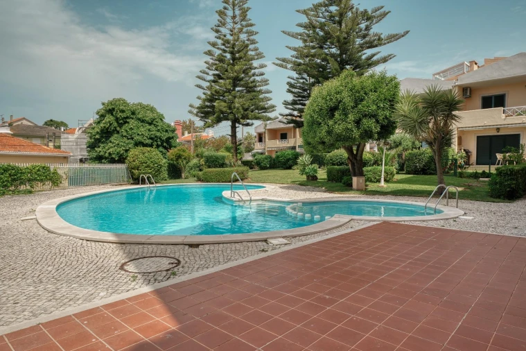 Apartamento T2 para Venda em Cascais e Estoril Foto 20