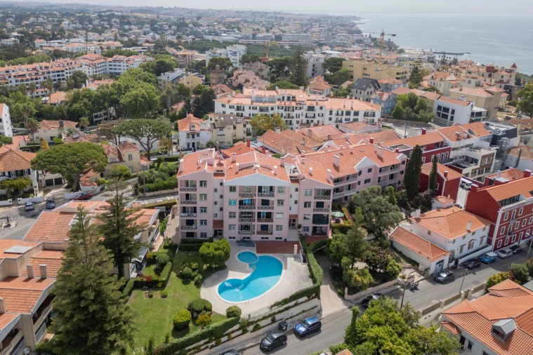 Apartamento T2 para Venda em Cascais e Estoril Foto 21
