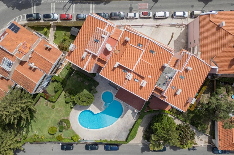 Apartamento T2 para Venda em Cascais e Estoril Foto 22