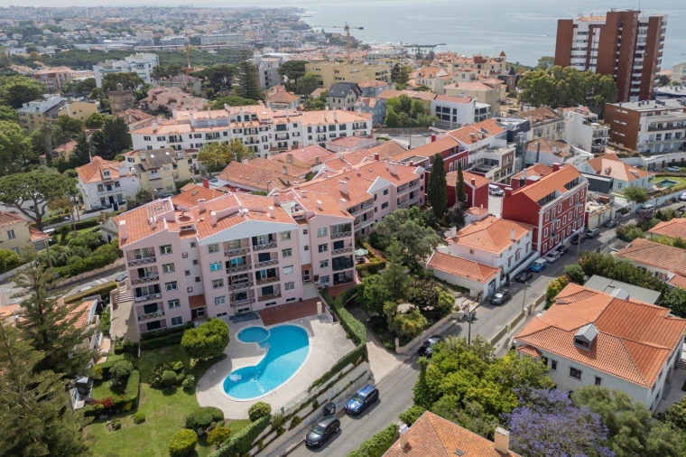 Apartamento T2 para Venda em Cascais e Estoril Foto 23