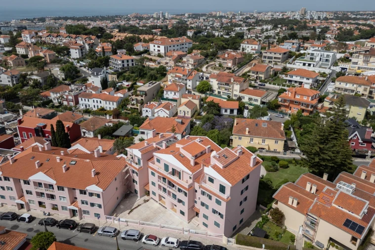Apartamento T2 para Venda em Cascais e Estoril Foto 26