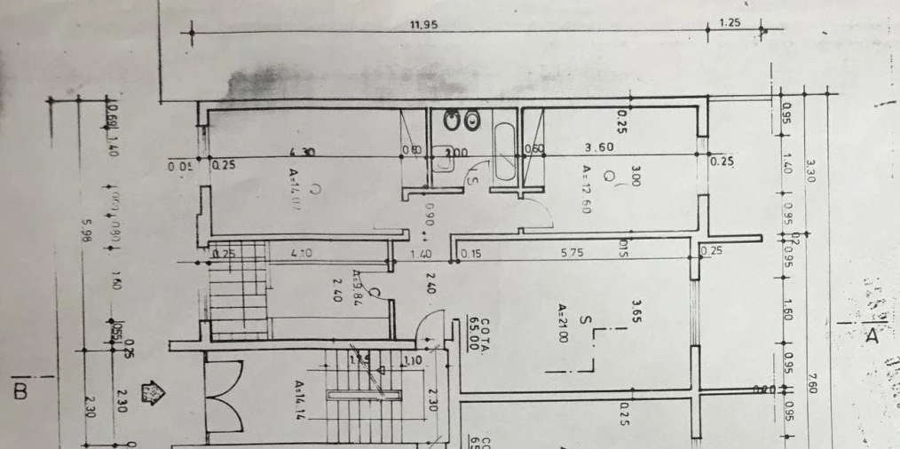 Apartamento T2 para Venda em Cascais e Estoril Foto 27