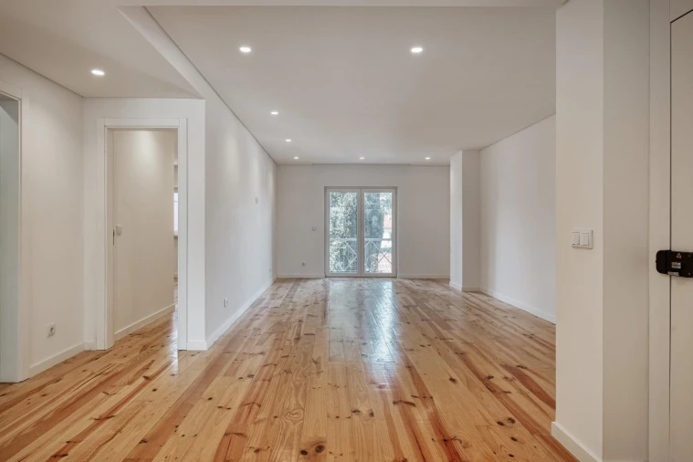 Apartamento T2 para Venda em Cascais e Estoril Foto 3
