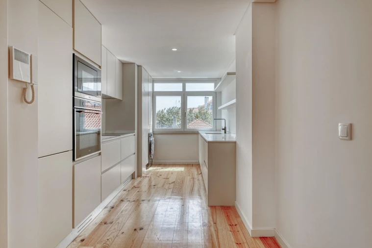 Apartamento T2 para Venda em Cascais e Estoril Foto 4