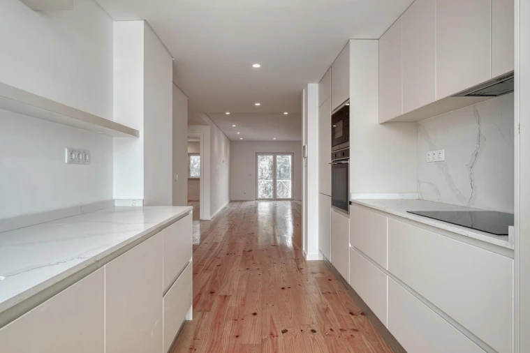 Apartamento T2 para Venda em Cascais e Estoril Foto 5
