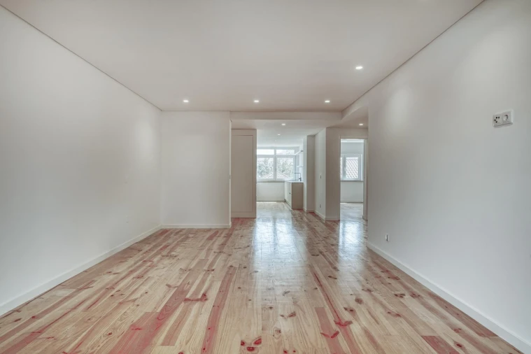Apartamento T2 para Venda em Cascais e Estoril Foto 6