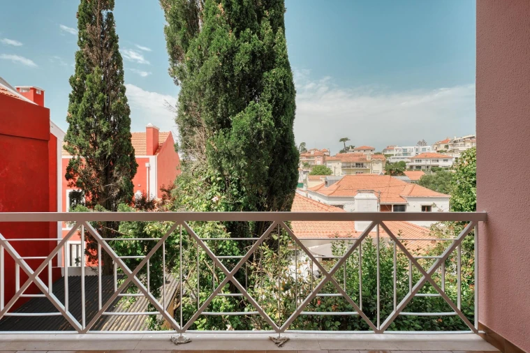 Apartamento T2 para Venda em Cascais e Estoril Foto 7