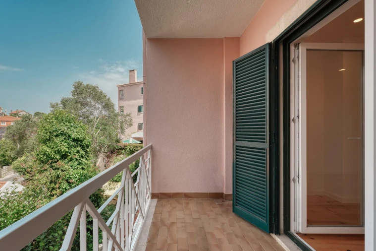 Apartamento T2 para Venda em Cascais e Estoril Foto 8
